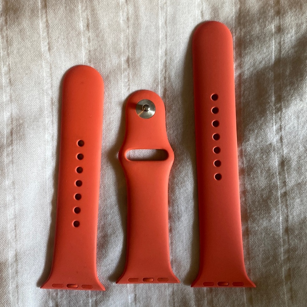 Nike Apple Watch Bands